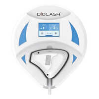 Diolash Hair Removal System - Application: Medical