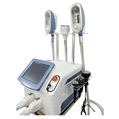 Secound New Mini Cryolipo Machine