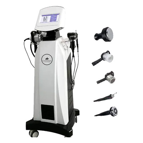 Cavitation Rf Machine