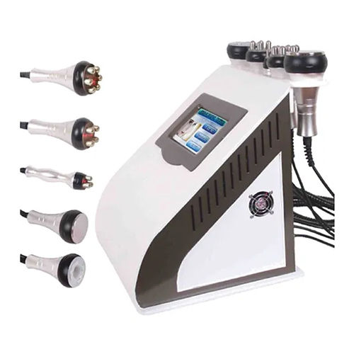 U Lipo Cavitation RF Vaccume