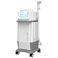 Diolash Mix Hair Removal System - Application: Medical