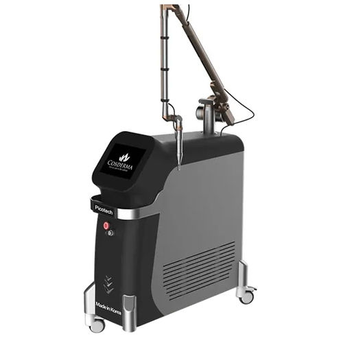 Tattoo Removal Machine  Portable Tattoo Removal Machine Manufacturer from  New Delhi