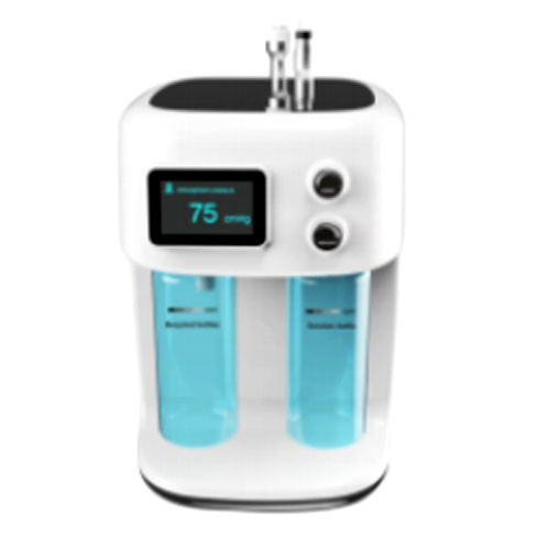 Cosderma Hydrafacial Machine Hydra Facial Machine