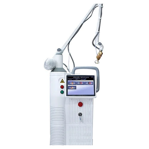 Cosderma Co2 fractional laser Carbon Dioxide C02 Fractional Laser Resurfacing