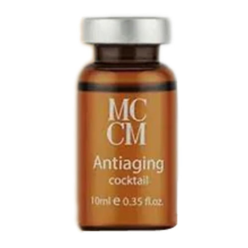 Antiaging Cocktail No Side Effect