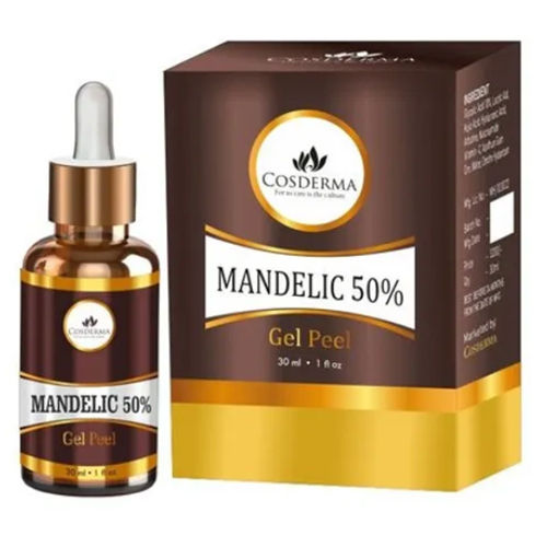 50 Percemt Cosderma Mandelic Peel