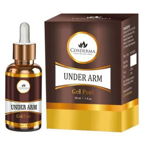 Cosderma Under Arm Peel