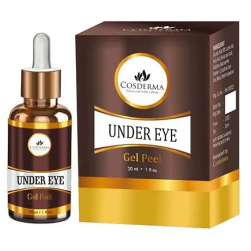 Cosderma Under Eye