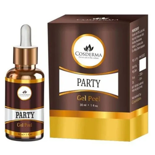 Cosderma Party Peel