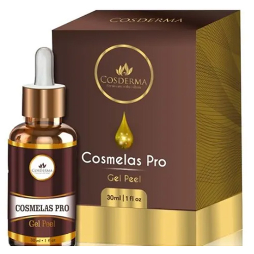 Skin Care Cosderma Cosmelas Pro Peel