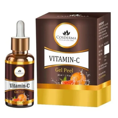 Vitamin-C Peel