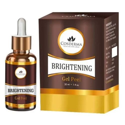 Brightening Peel 100% Safe