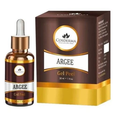 Argee Peel Brightening Chemical Peel