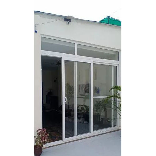 UPVC Window