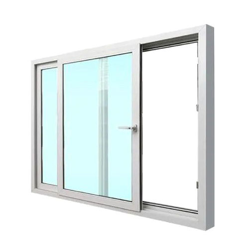 Upvc Sliding Windows Application: Commercial