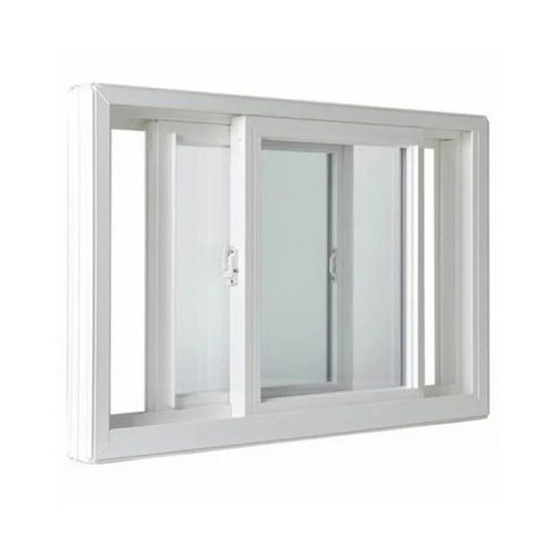 UPVC Sliding Window