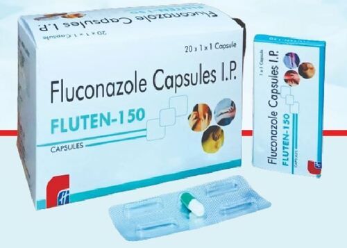 FLUTEN-150 Capsule