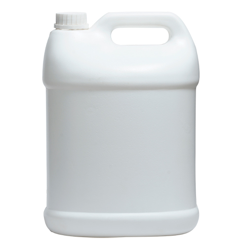 5L Half Round Jerry Can