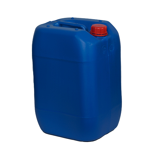 35 Litter Square Type Jerry Cans