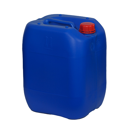 30 Litter Square Type Jerry Cans