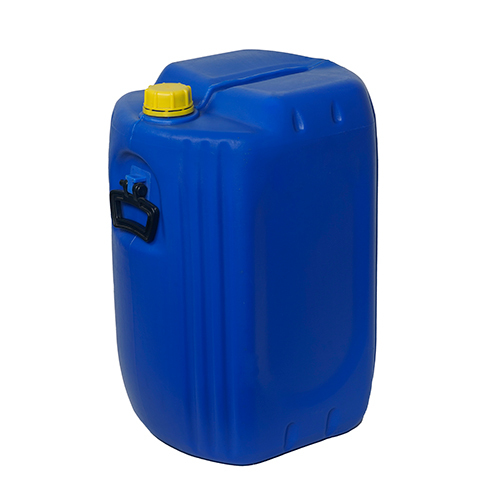 50 Litters Rectangular Carboys