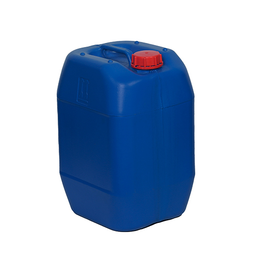35 Litter Blue Square type Jerry Cans