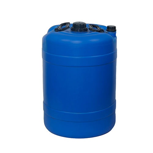 50 litter Double Spout Drums