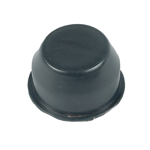 Black inner Cap