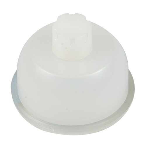 Vented Inner Plastic Cap