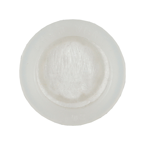 Membren Plastic cap