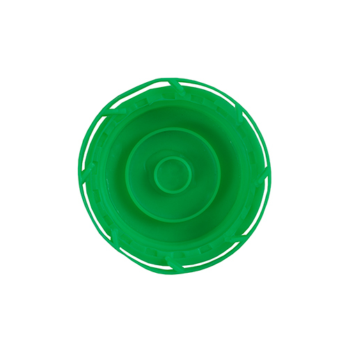 Green Caps Plastic Lid