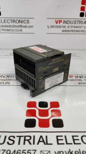 SIEMENS MODULE 6ES7223-1BH22-0XA0