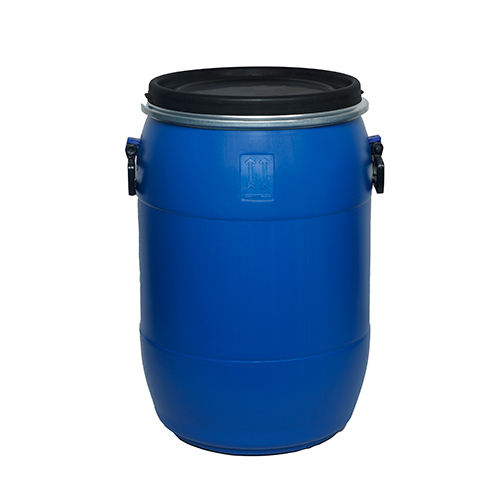 Plastic Full Open Top Drums