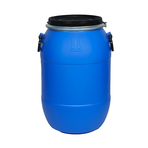 Plastic Full Open Top Drums