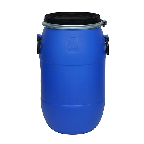 Plastic Full Open Top Drums