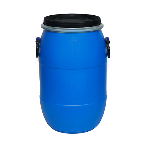 Plastic Full Open Top Drums