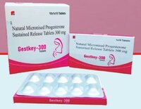 GESTKEY-300 Tablets
