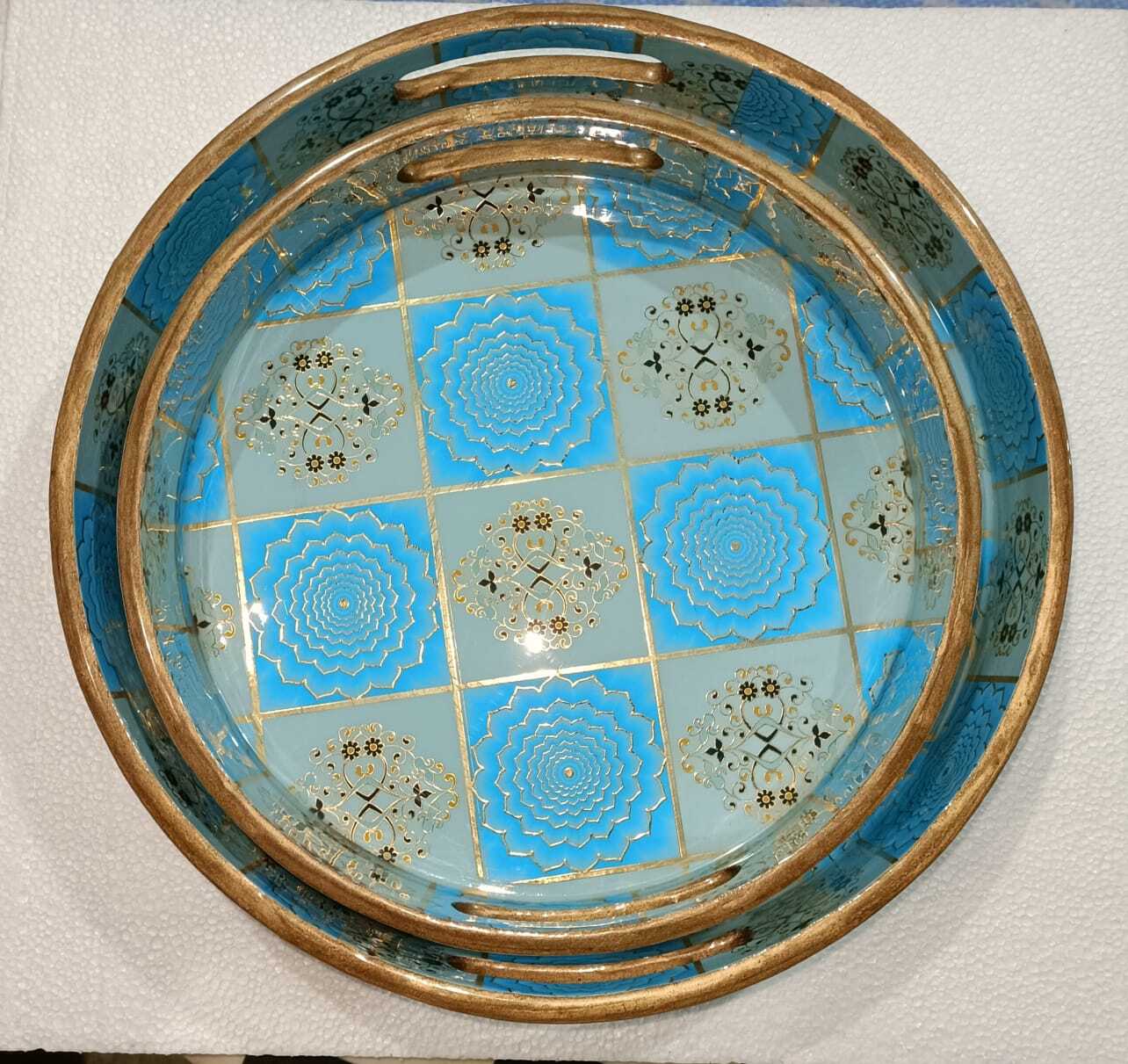 Serving Tray