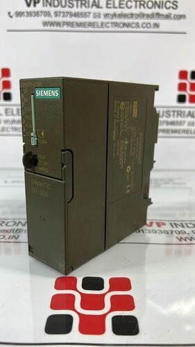 SIEMENS CPU315-2DP 6ES7315-2AG10-0AB0