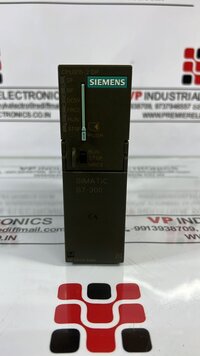 SIEMENS CPU315-2DP 6ES7315-2AG10-0AB0