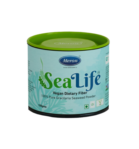 Sealife (Vegan Dietary Fiber)