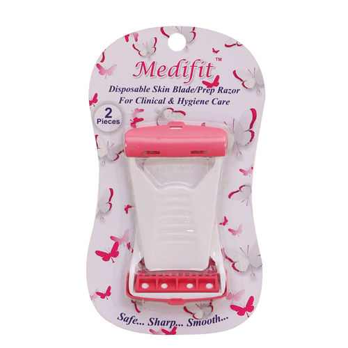 Medifit Ladies Razor