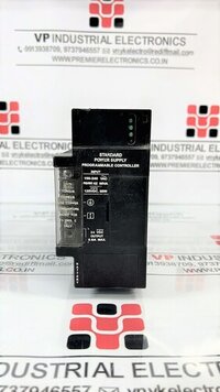 Ge Fanuc Smps Ic693pwr321y - Application: Industrial