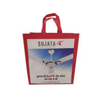 Any Colour Bopp Laminated Bags