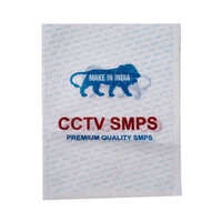 Double Color Offset Printed Pouch - Color: Any Colour