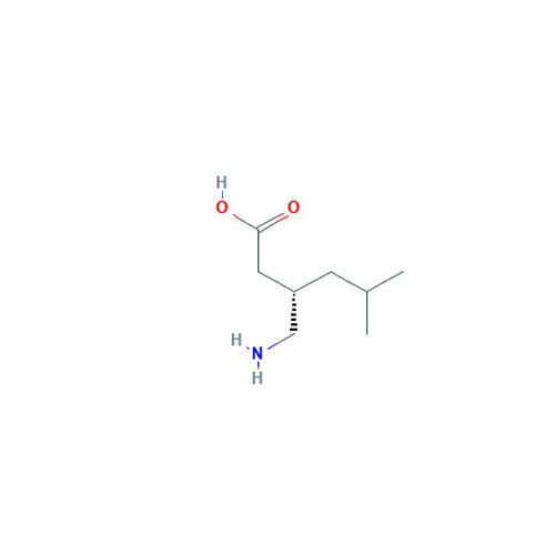 Pregabalin Chemical Application: Pharmaceutical Industry