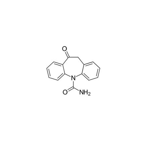 Oxcarbazapine Chemical