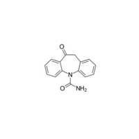 Oxcarbazapine Chemical