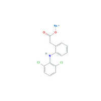 Diclofenac Sodium