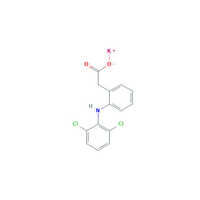 Diclofenac Potassium